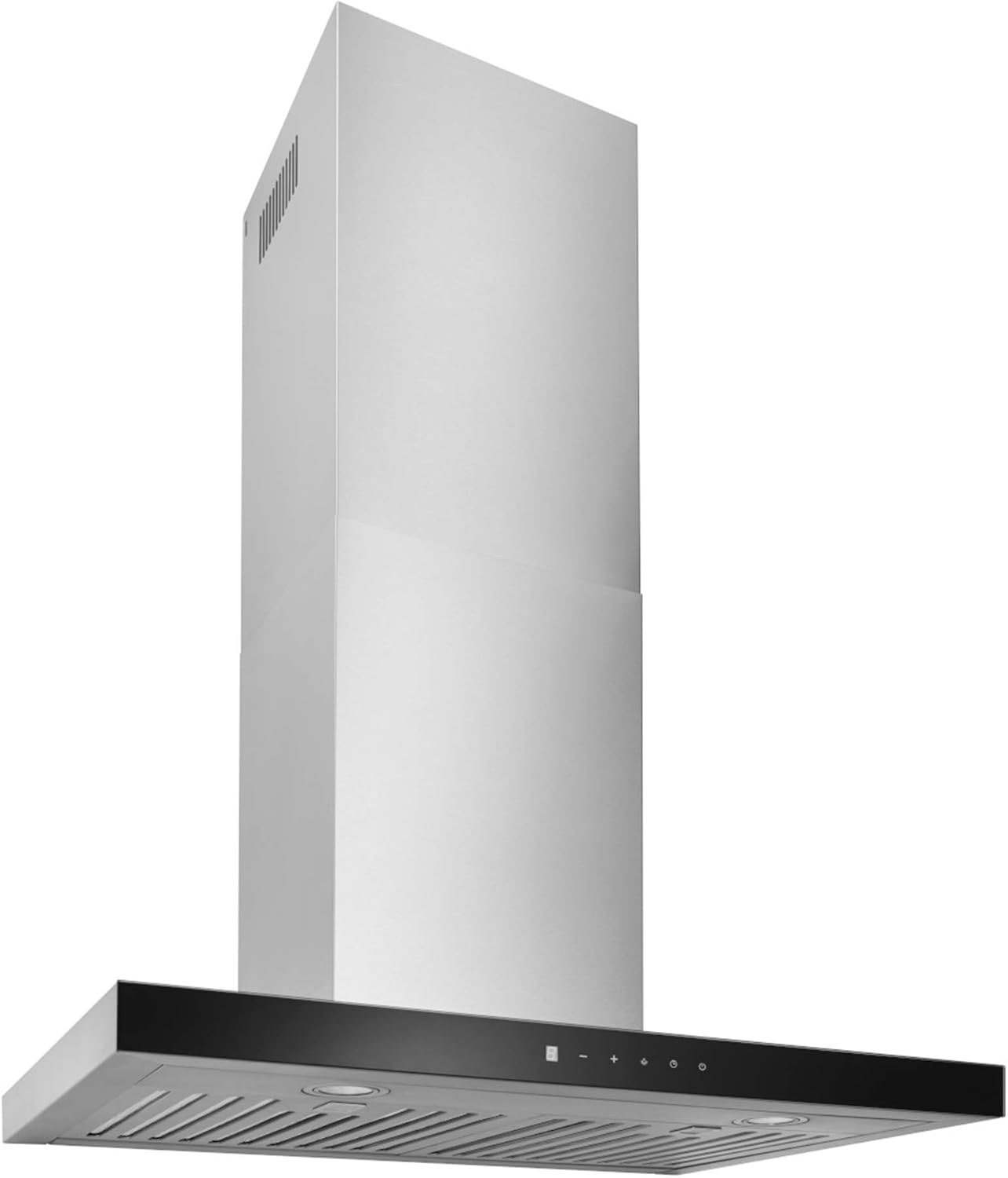 Stainless Steel Convertible Wall-Mount Chimney Range Hood G9734