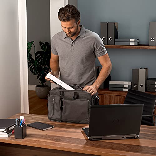Compact Mobile Document Scanner J8388