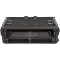 2U Injection-Molded Rack Case J2450
