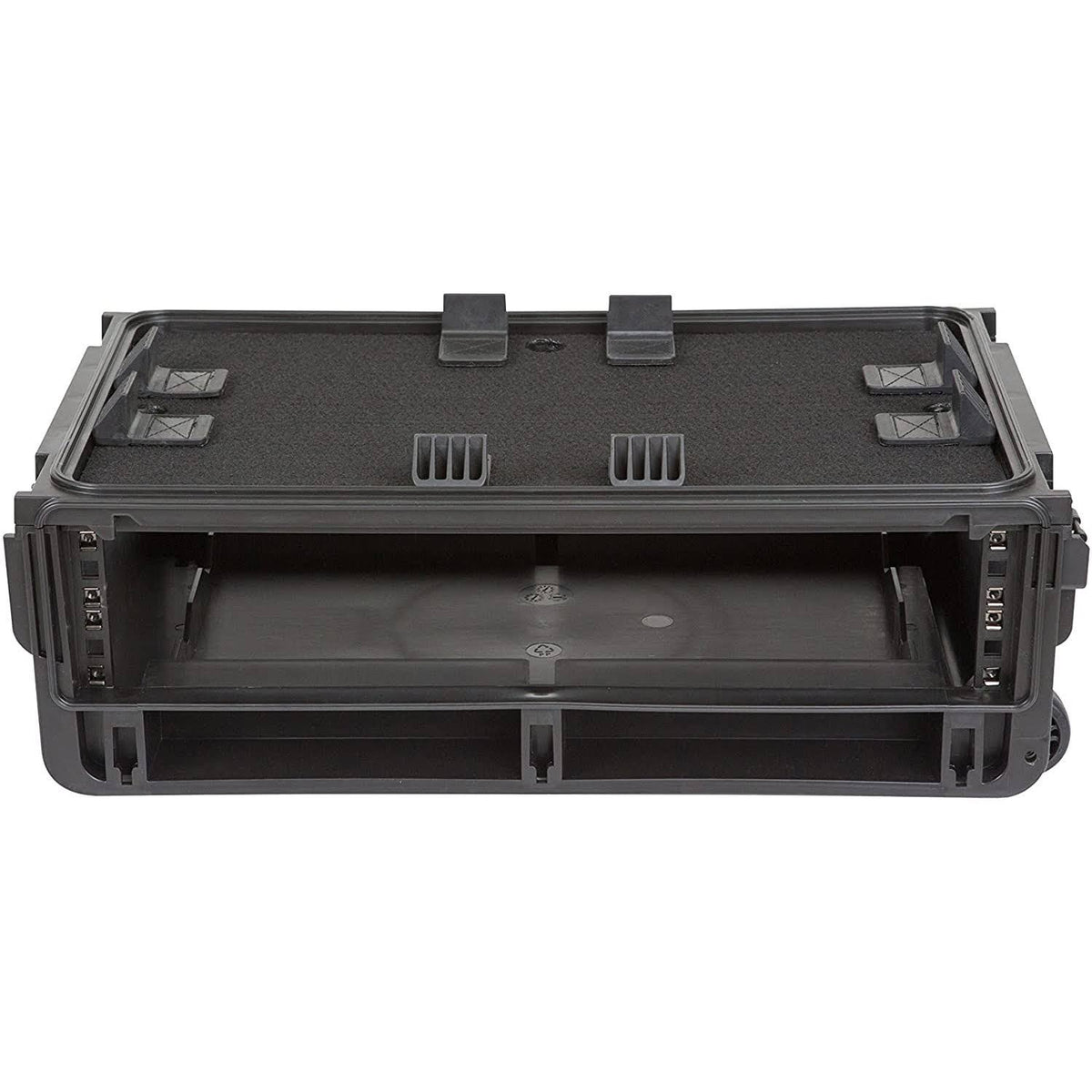 2U Injection-Molded Rack Case J2450