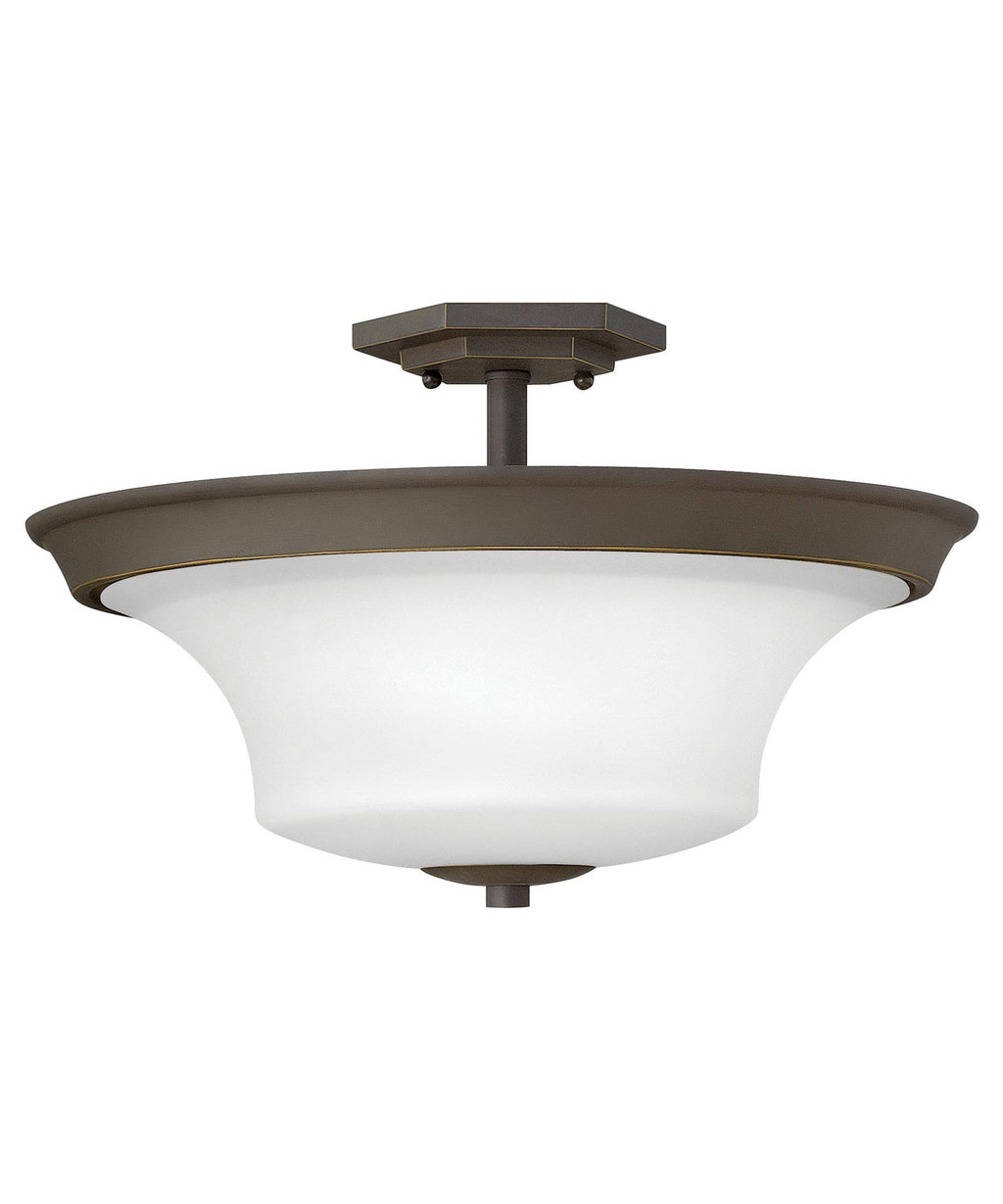 Semi Flush Mount Light H111471