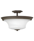 Semi Flush Mount Light H111471