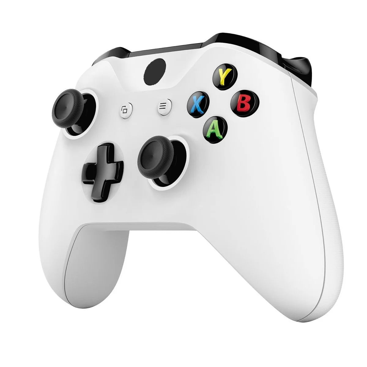 Xbox One S Gaming Console 500GB Disc Edition with Two Wireless Controllers H3309
