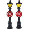 Miniature Street Lamp Decoration R9775