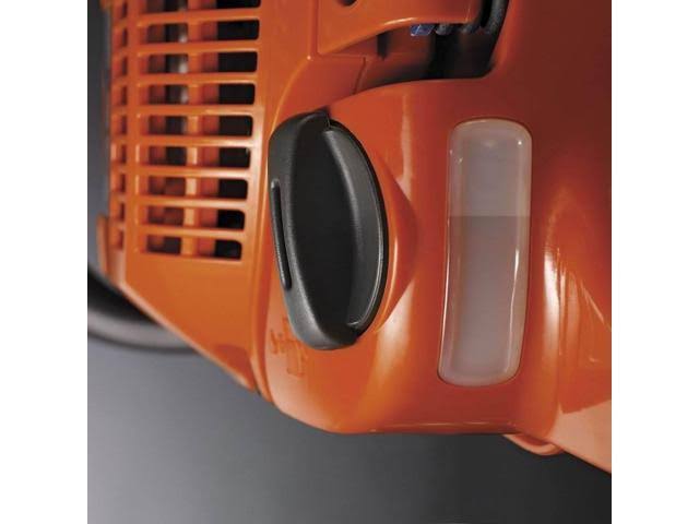 18 inch 50.2cc Chainsaw N402