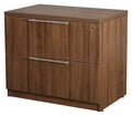 2 Drawer Lateral Filing Cabinet R35409