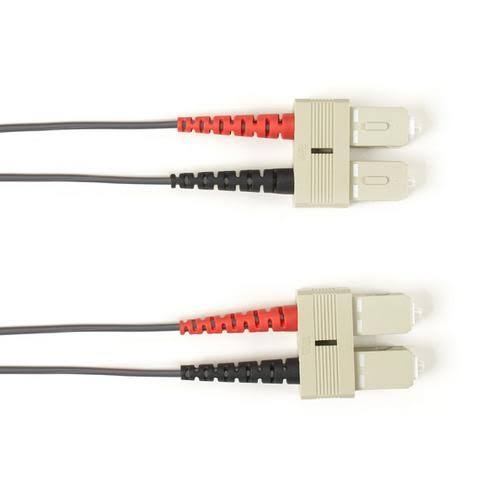 Duplex Fop Cable 20m SC-SC Gray OS2 I774536