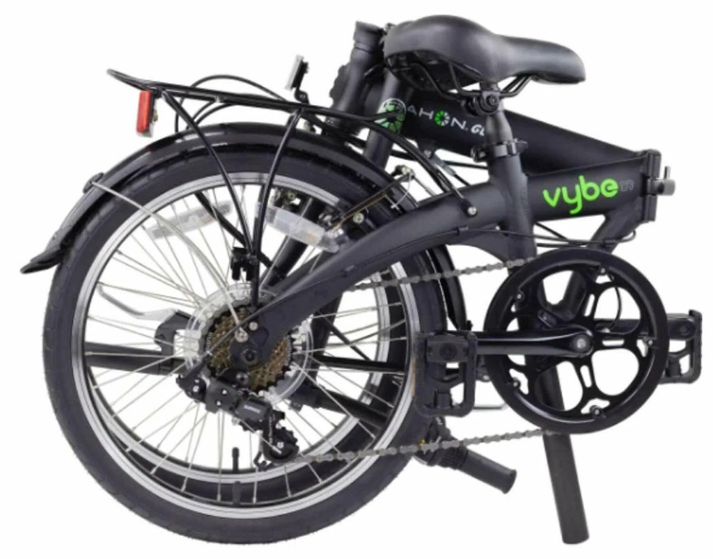 Folding Bike R769706