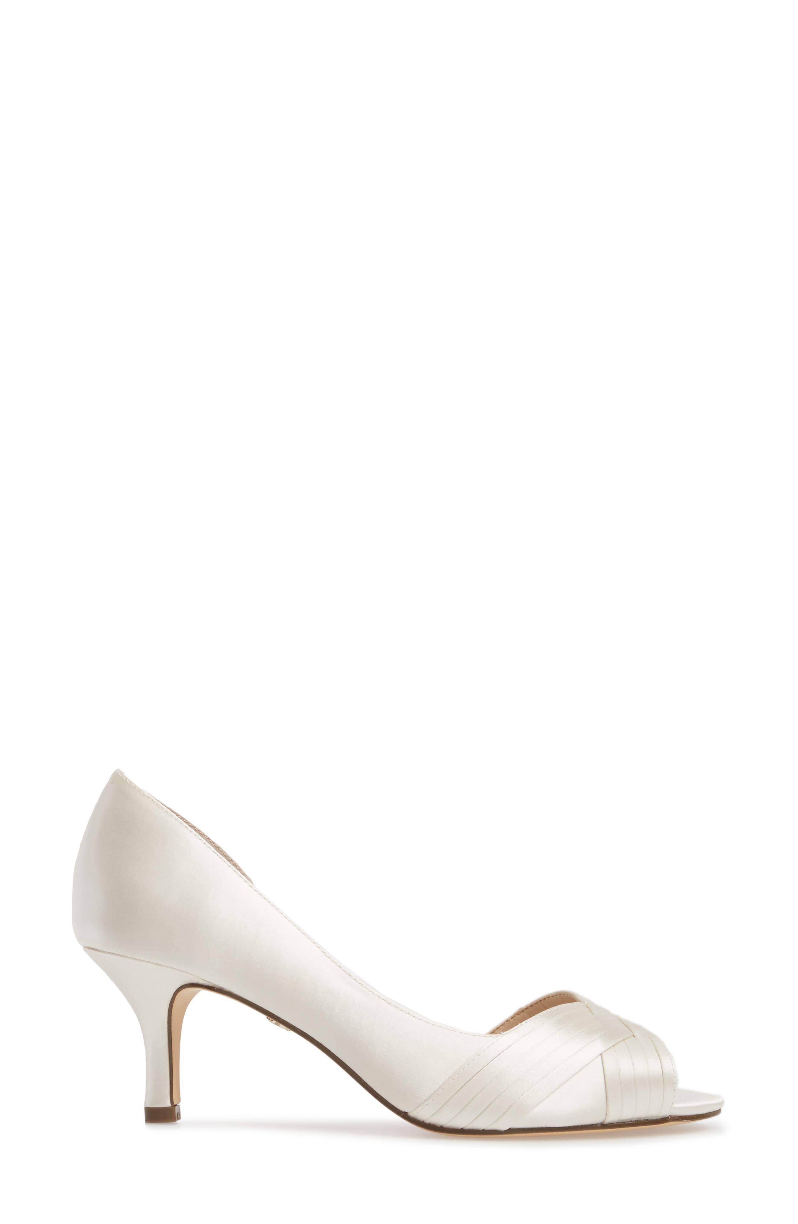 Black Pumps Y8372