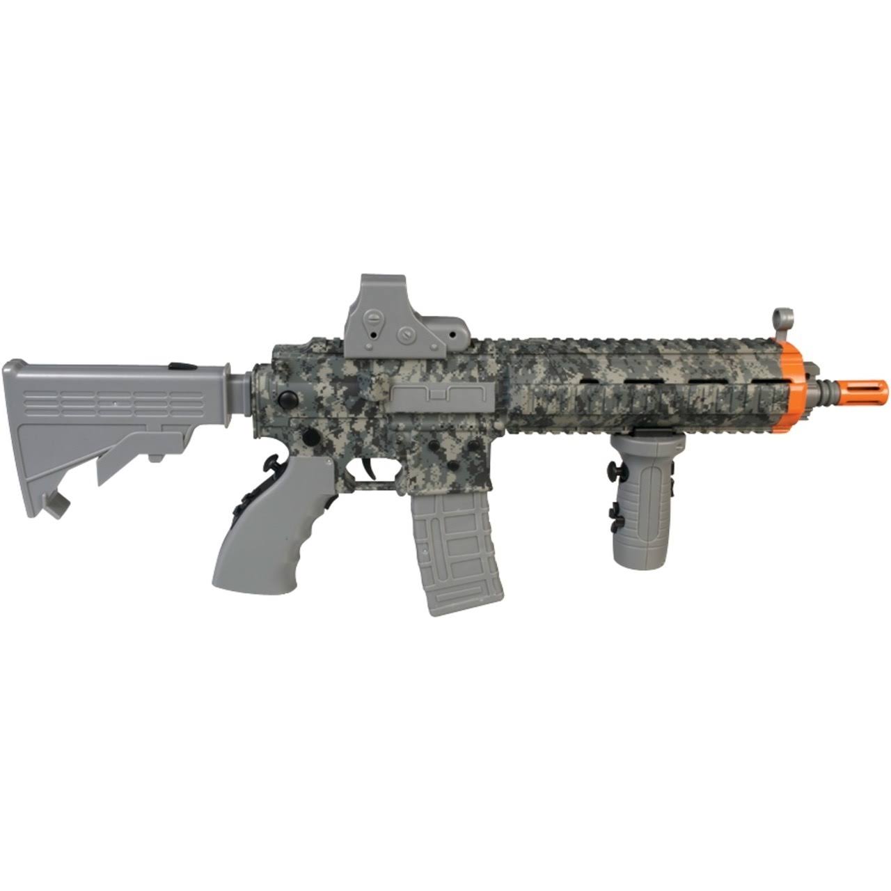 Assault Rifle for PlayStation U740464