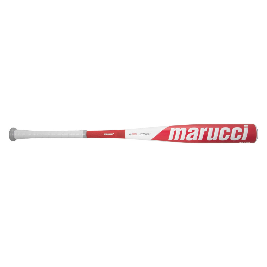 Cat8 Connect BBCOR Baseball Bat (-3) U25688