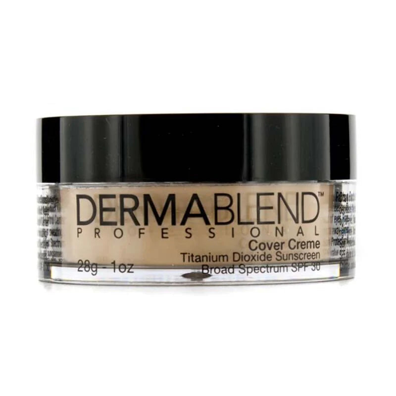 Tawny Beige High Color Coverage SPF 30 Cream 28g E27206