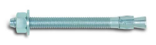 3/8x22 Wedge Anchor X836
