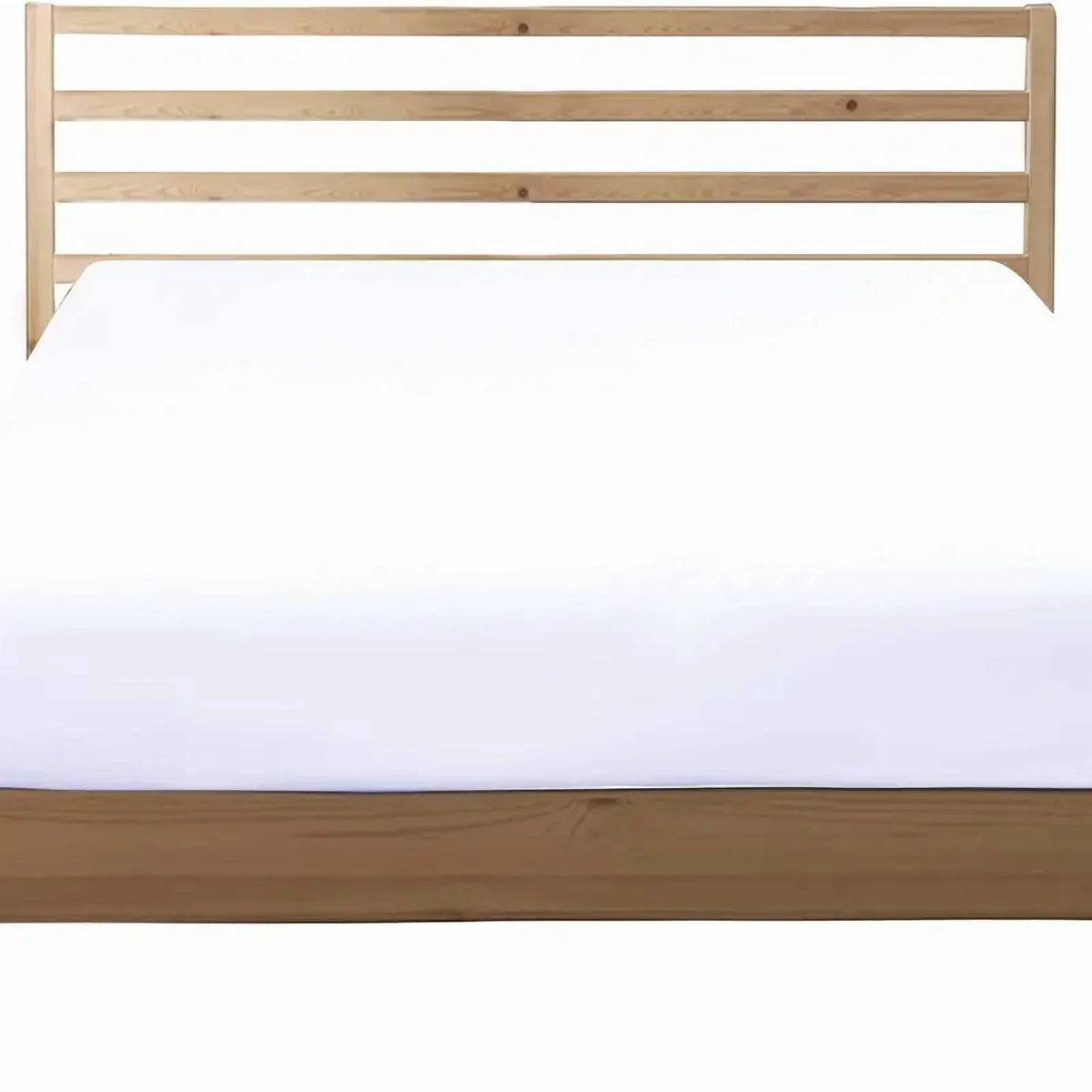 Brushed Microfiber Deep Pocket Fitted Sheet A4690