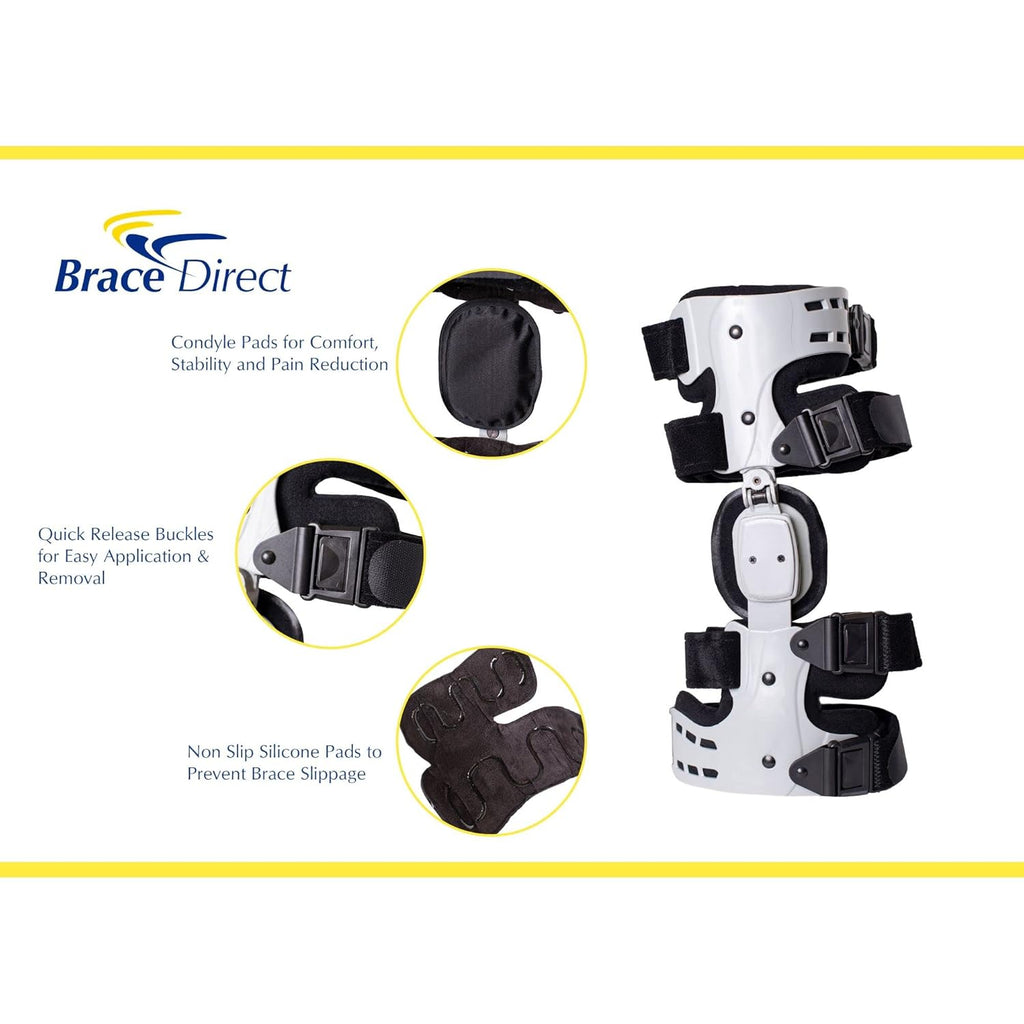 OA Unloader Knee Brace U162635
