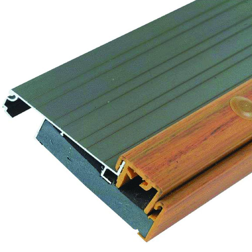 Aluminum Threshold E333