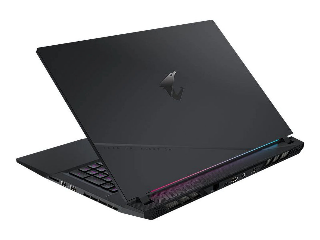 17.3" QHD 240 Hz Intel Core i7 GeForce RTX 4070 16 GB RAM 1 TB SSD Laptop W844250