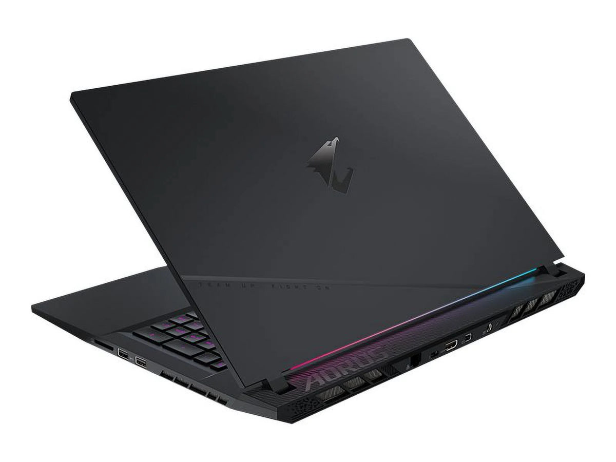 17.3" QHD 240 Hz Intel Core i7 GeForce RTX 4070 16 GB RAM 1 TB SSD Laptop W844250