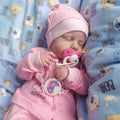 18 Inch Soft Body Realistic Reborn Baby Doll I748633