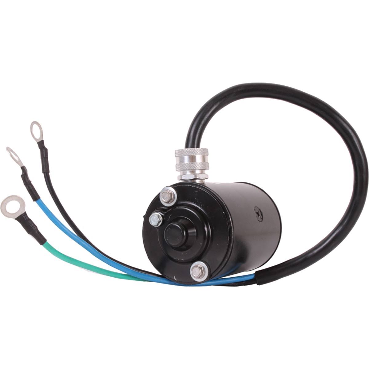 2.5L Power Tilt Trim Motor Z10759