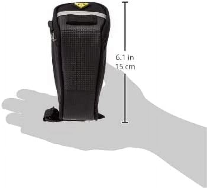 Aero Wedge Pack with Fixer F25 Y7518