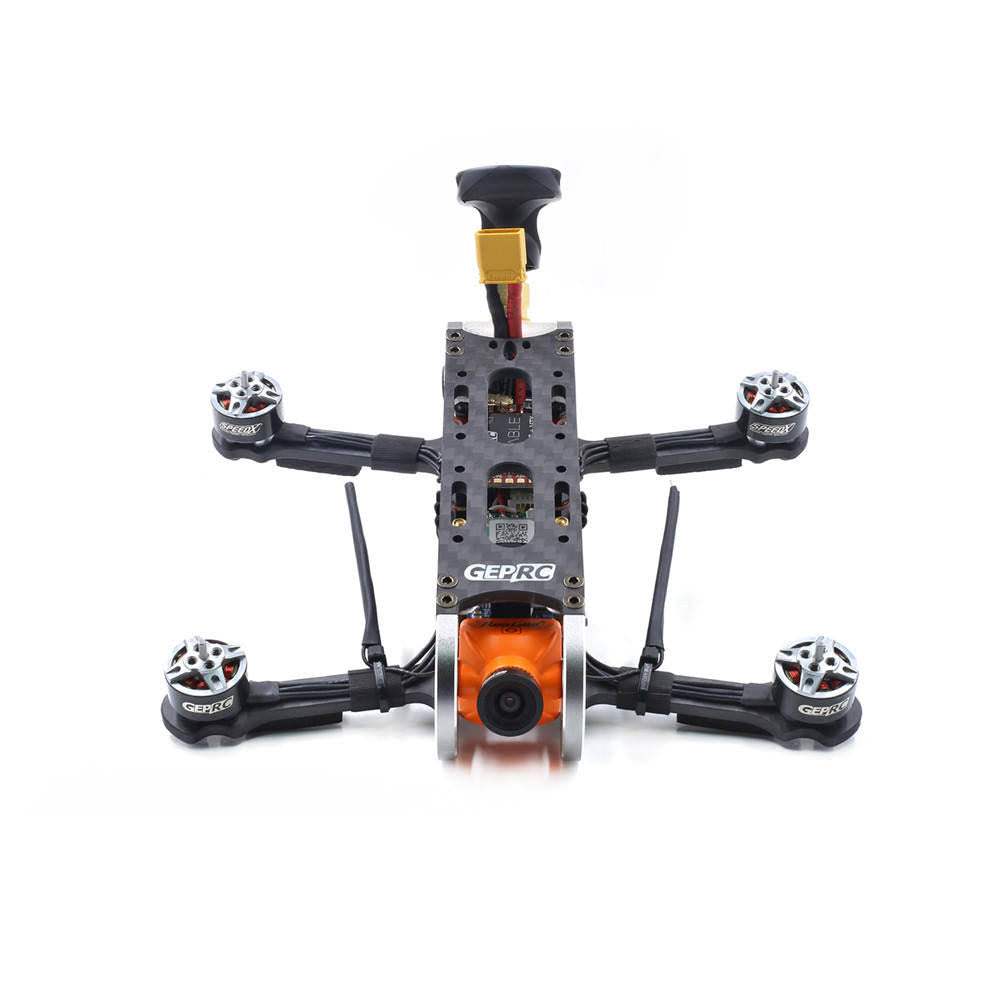 FPV Racing Drone 145mm 3 inch Z475