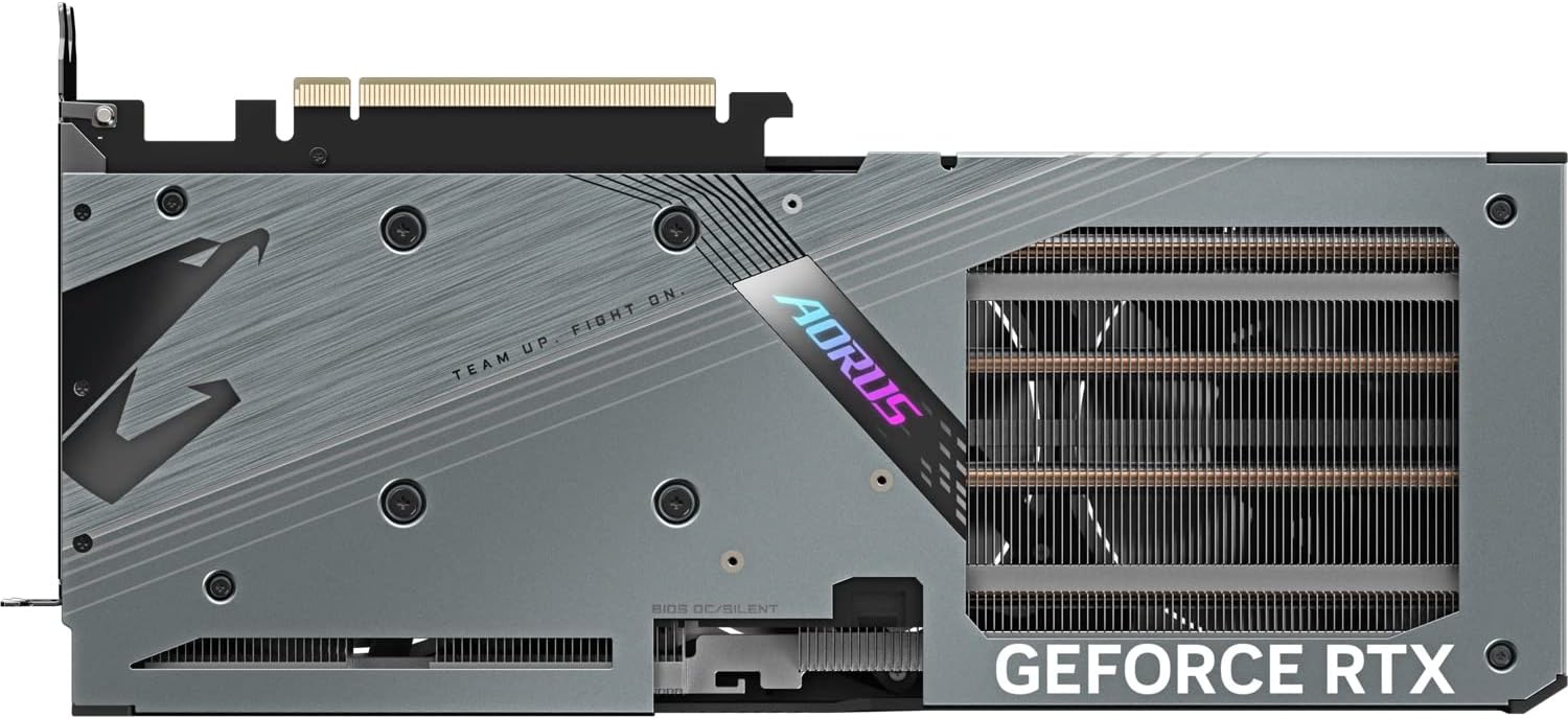 GeForce RTX 4060 TI 8GB Graphics Card U647442