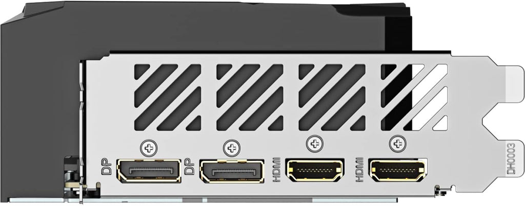 GeForce RTX 4060 TI 8GB Graphics Card U647442