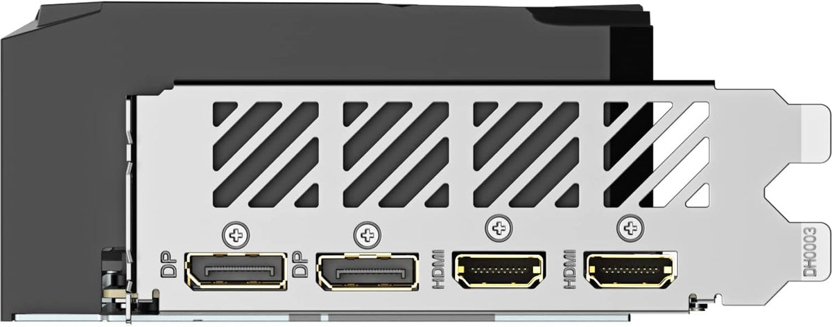 GeForce RTX 4060 TI 8GB Graphics Card U647442