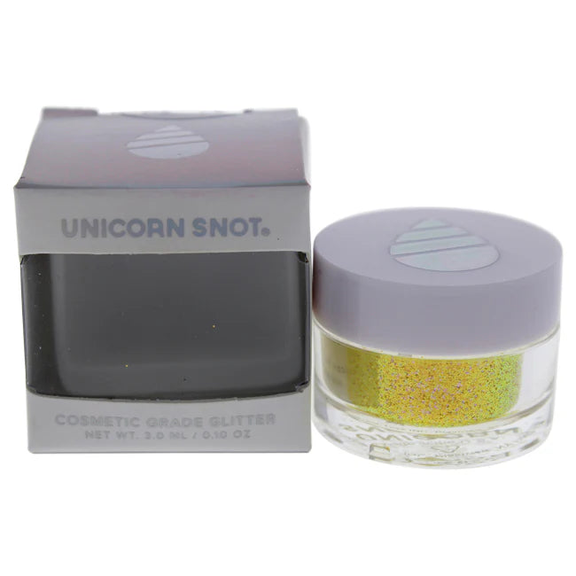 Gold Loose Glitter Lip Primer 0.1 oz D673