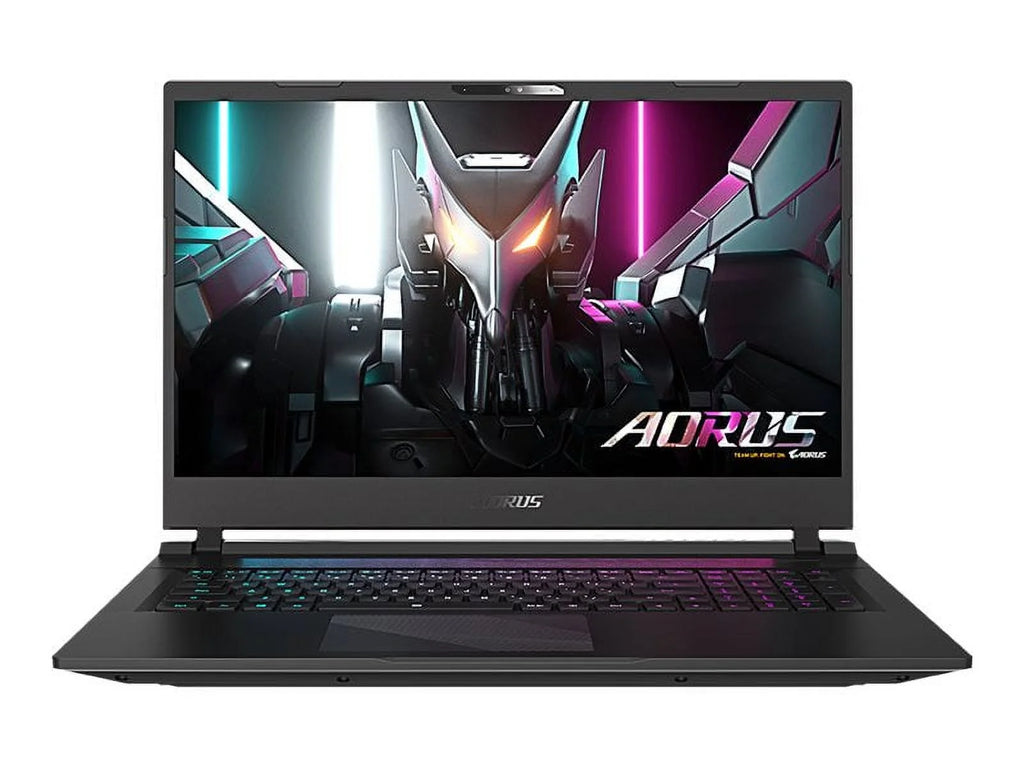 17.3" QHD 240 Hz Intel Core i7 GeForce RTX 4070 16 GB RAM 1 TB SSD Laptop W844250