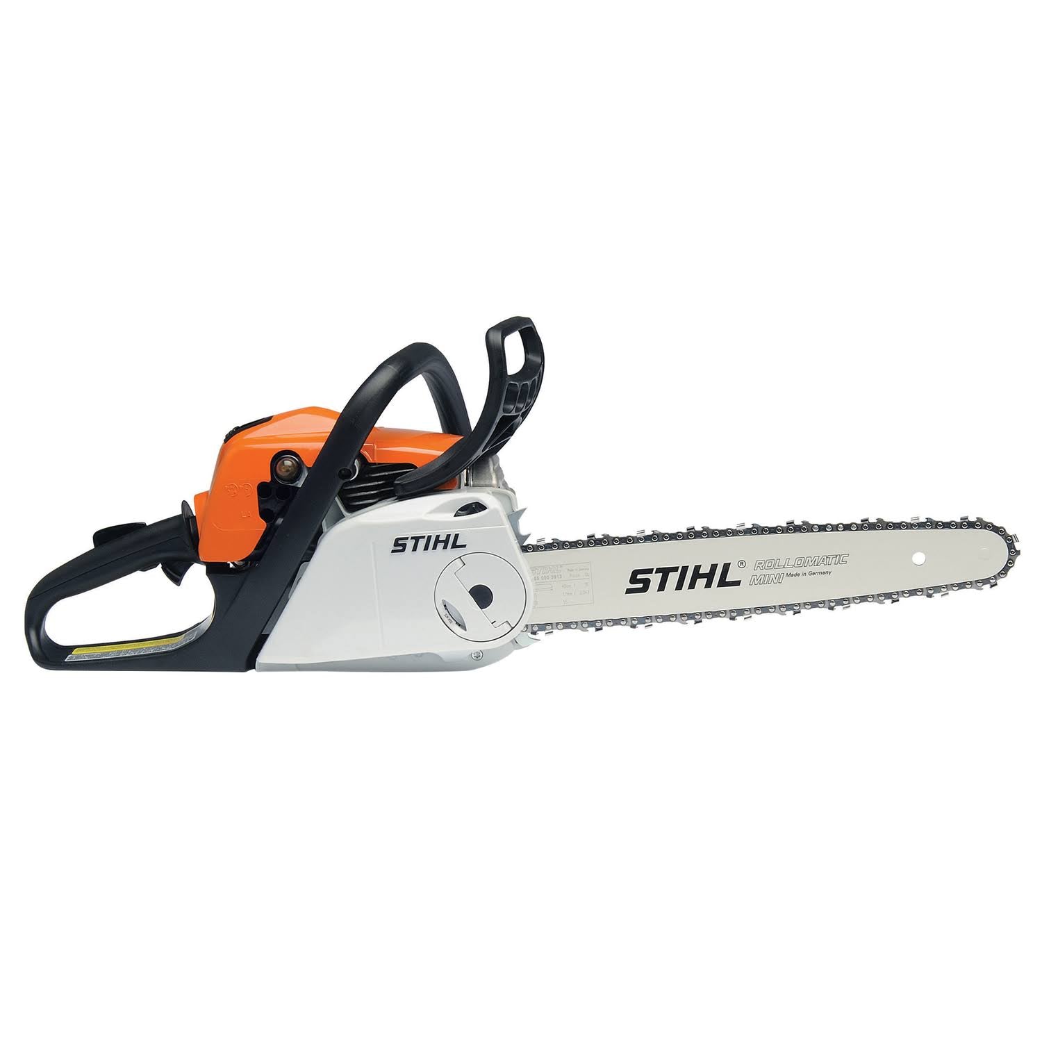 16 in. Gas Chainsaw F605551