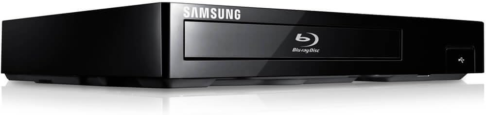 Blu-Ray Disc Player O6325
