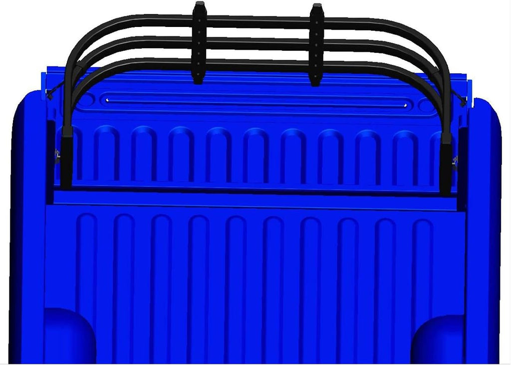 Truck Bed Extender for Dodge Ram Pickup Trucks O269