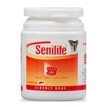 Nutritional Supplement for Elderly Dogs A3302