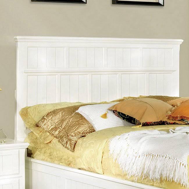 Twin Headboard (Black) K6983