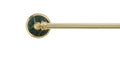 Antique Brass Towel Bar C928369