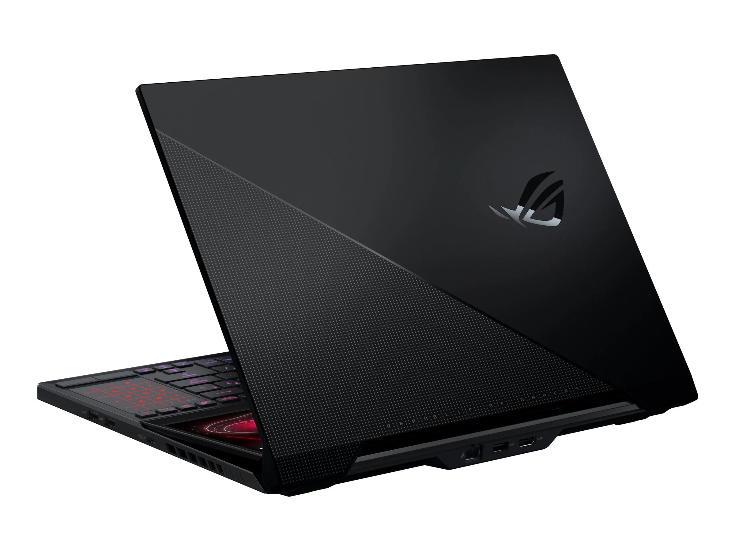 15.6" Full HD Gaming Laptop, AMD Ryzen 7 5800H, 16GB RAM, NVIDIA GeForce RTX 3060 6 GB, 256GB SSD R380603