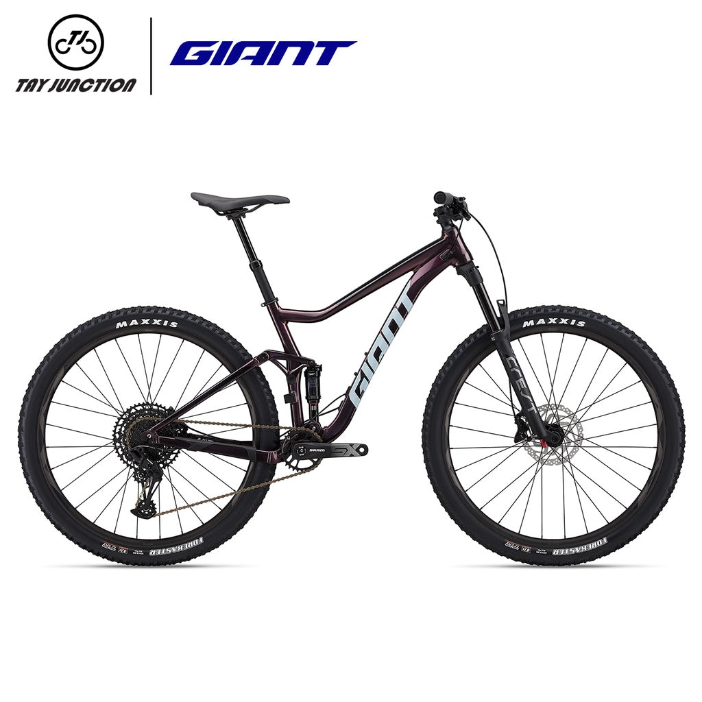 Giant Mountain Bike Stance 29 1 F64113