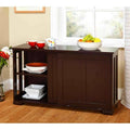 Stackable Cabinet F213