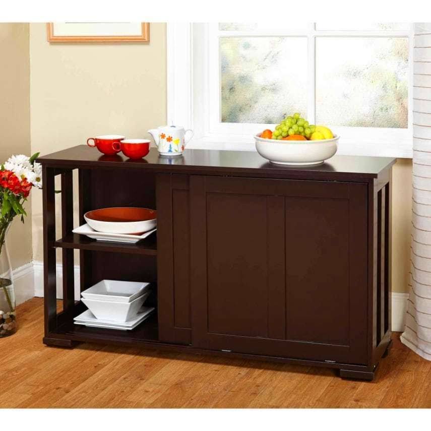 Stackable Cabinet F213