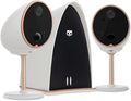 Wireless Outdoor Security Camera System F887836