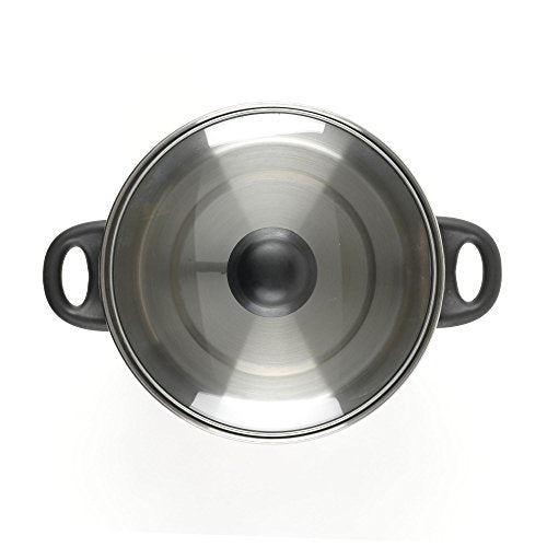 2 Quart Sauce Pan with Lid N8717