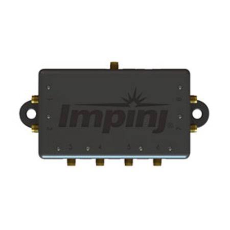 Impinj Speedway Antenna Hub H179