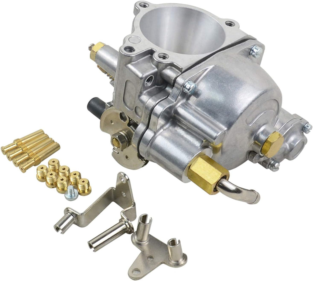 Carburetor 82026 496564 Replacement for Harley Davidson S&S Cycle Super E Shorty X970891