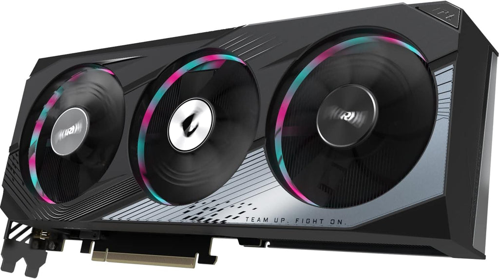 GeForce RTX 4060 TI 8GB Graphics Card U647442