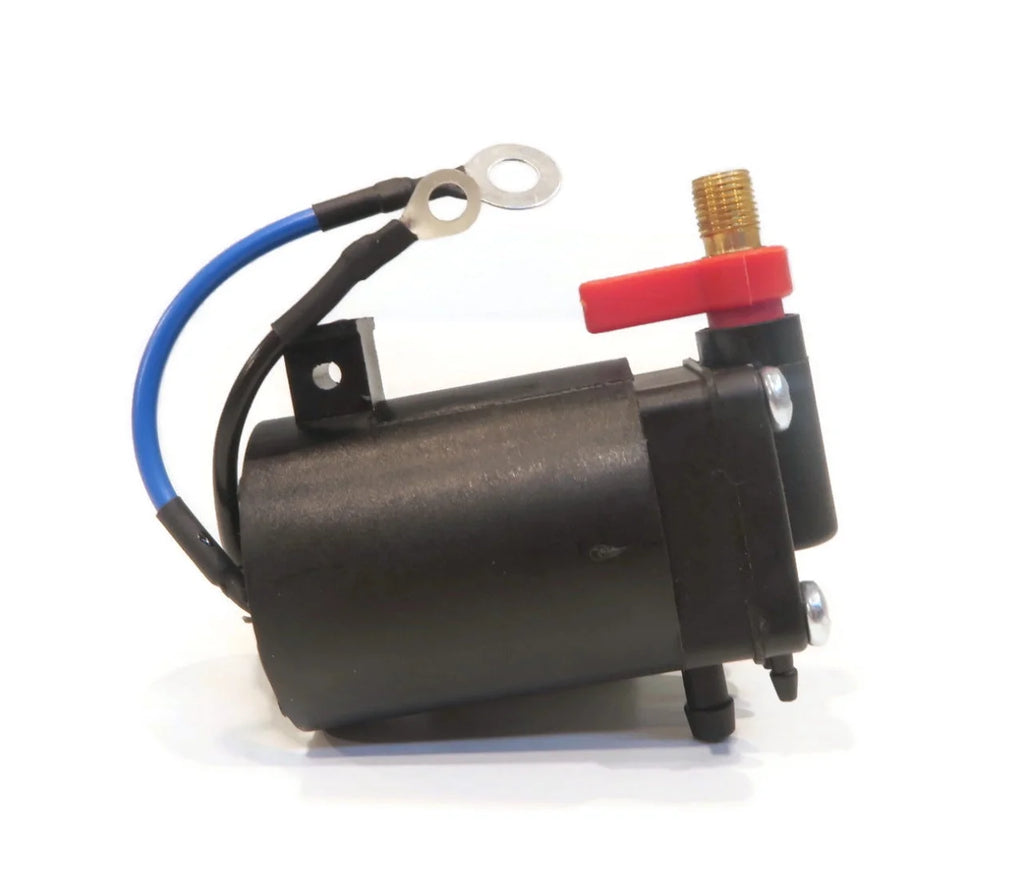 Primer Solenoid Kit For 85 HP 88 HP Outboard L62446