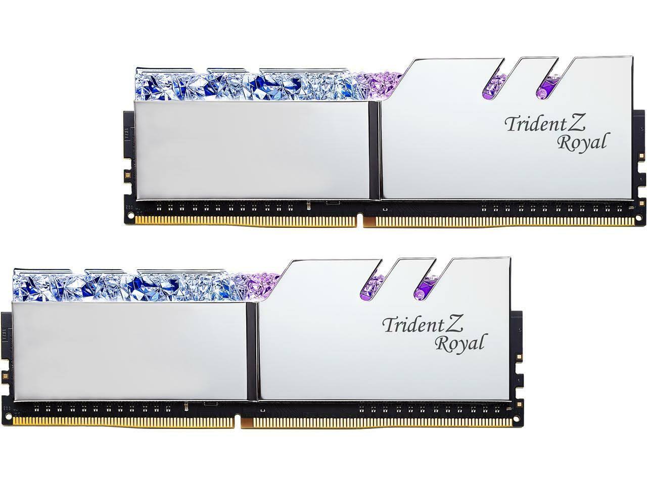 32GB DDR4 3600MHz CL16 Dual Channel Kit (2x16GB) A98088