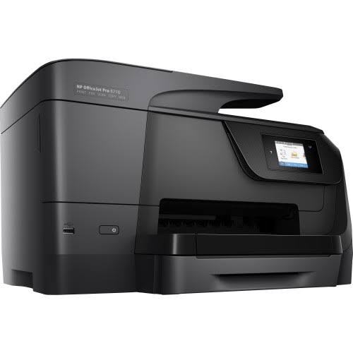 OfficeJet Pro All-in-One Inkjet Printer B460000