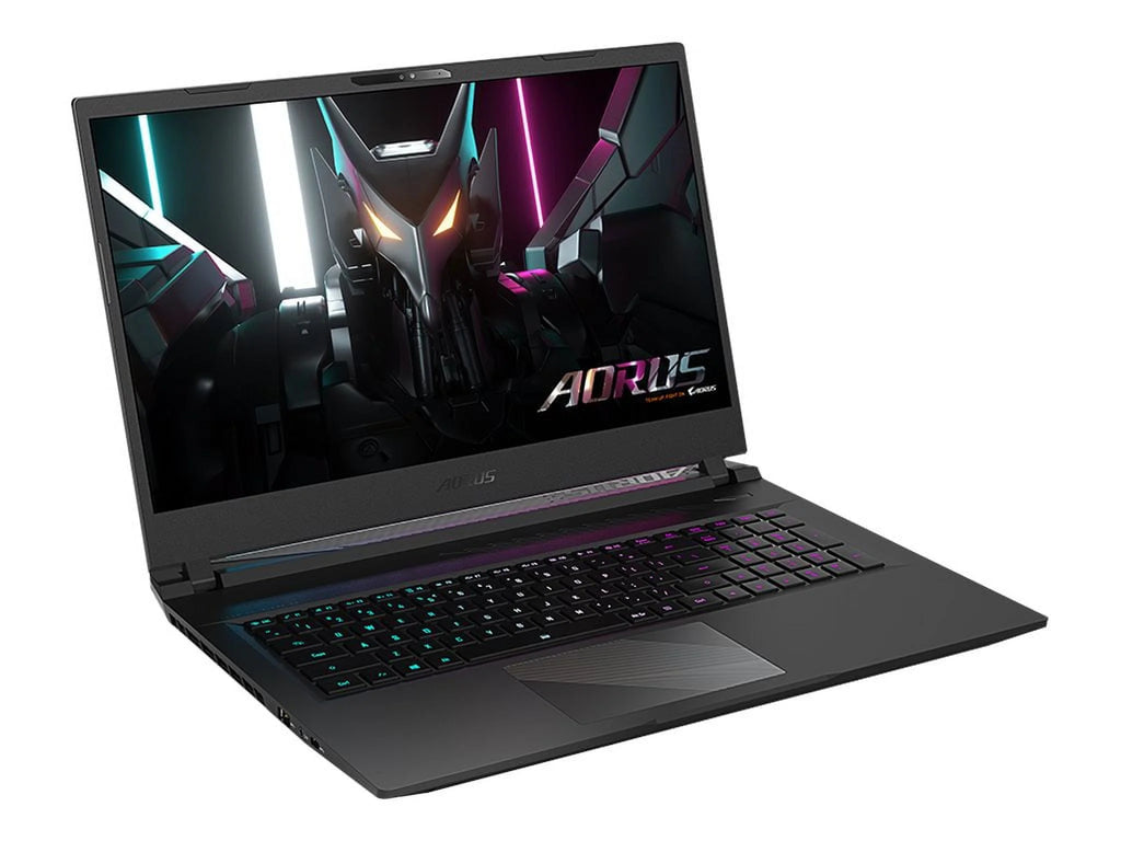 17.3" QHD 240 Hz Intel Core i7 GeForce RTX 4070 16 GB RAM 1 TB SSD Laptop W844250